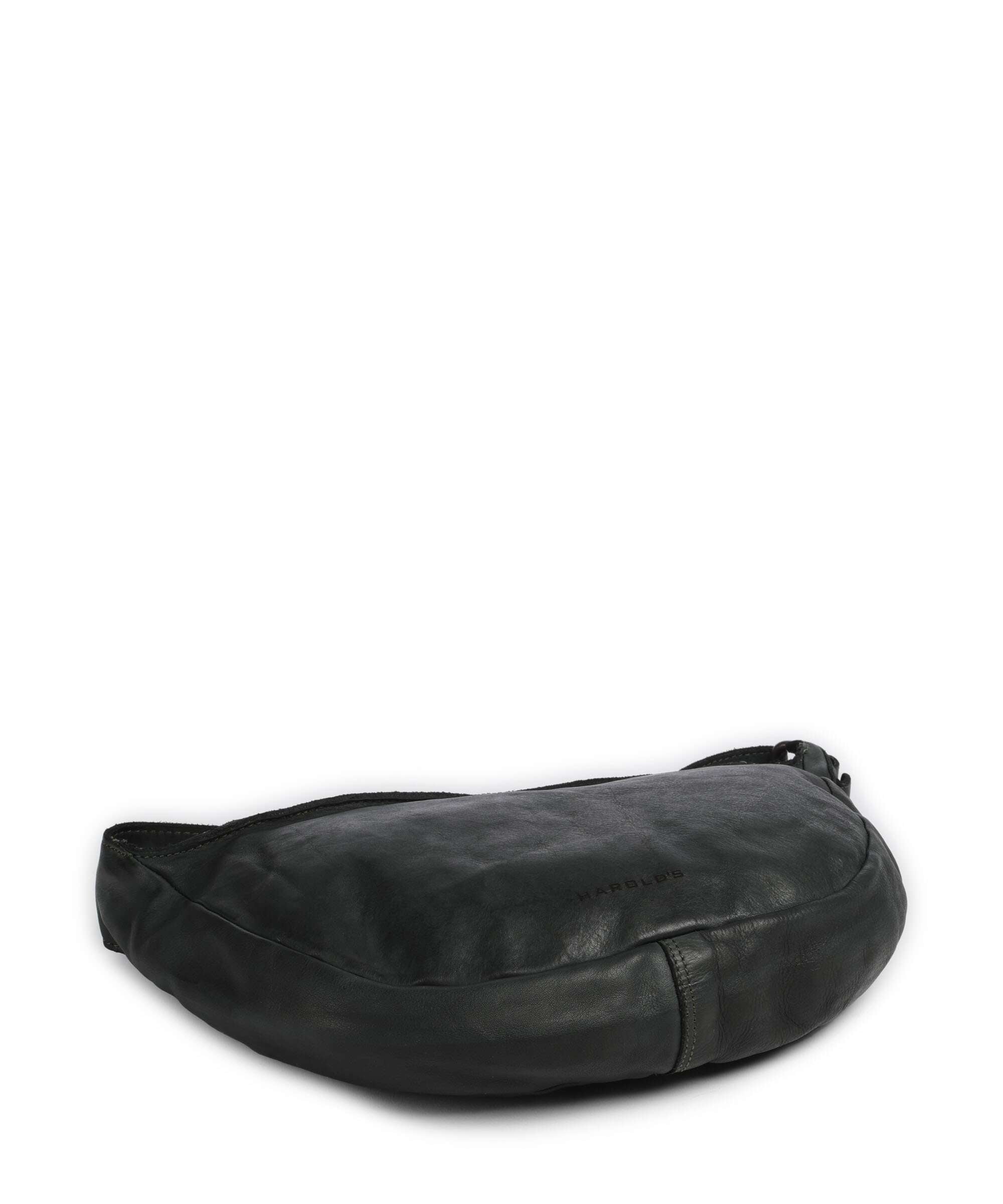 Harold's Submarine Crossbody bag grün