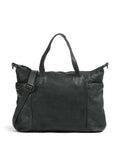 Harold's Submarine Tote bag grün
