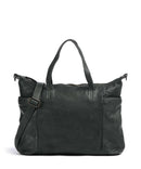 Harold's Submarine Nákupní taška grün