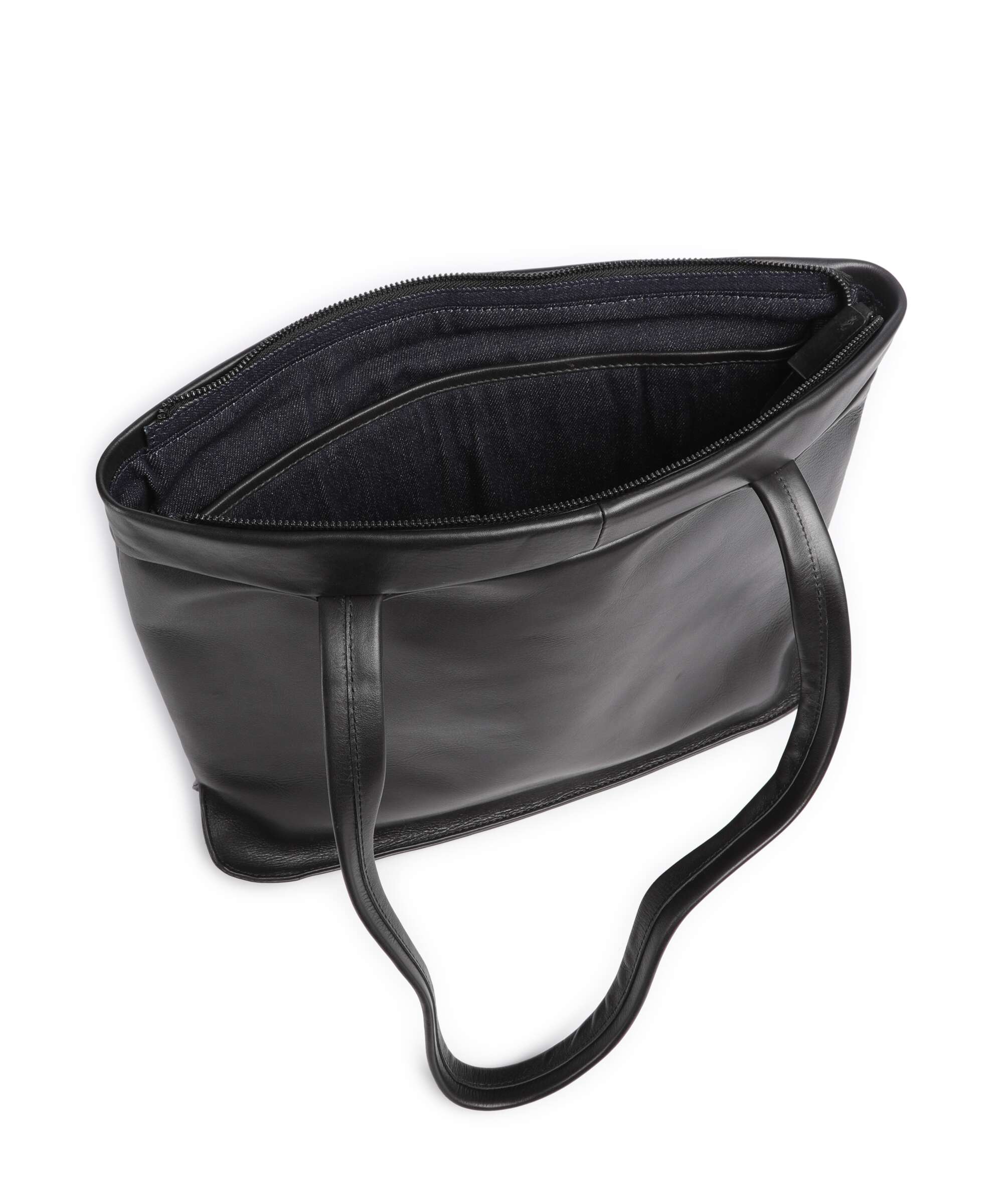 Harold's Caugio Tote bag schwarz