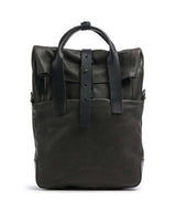 Harold's Mount Ivy Rolltop backpack jive