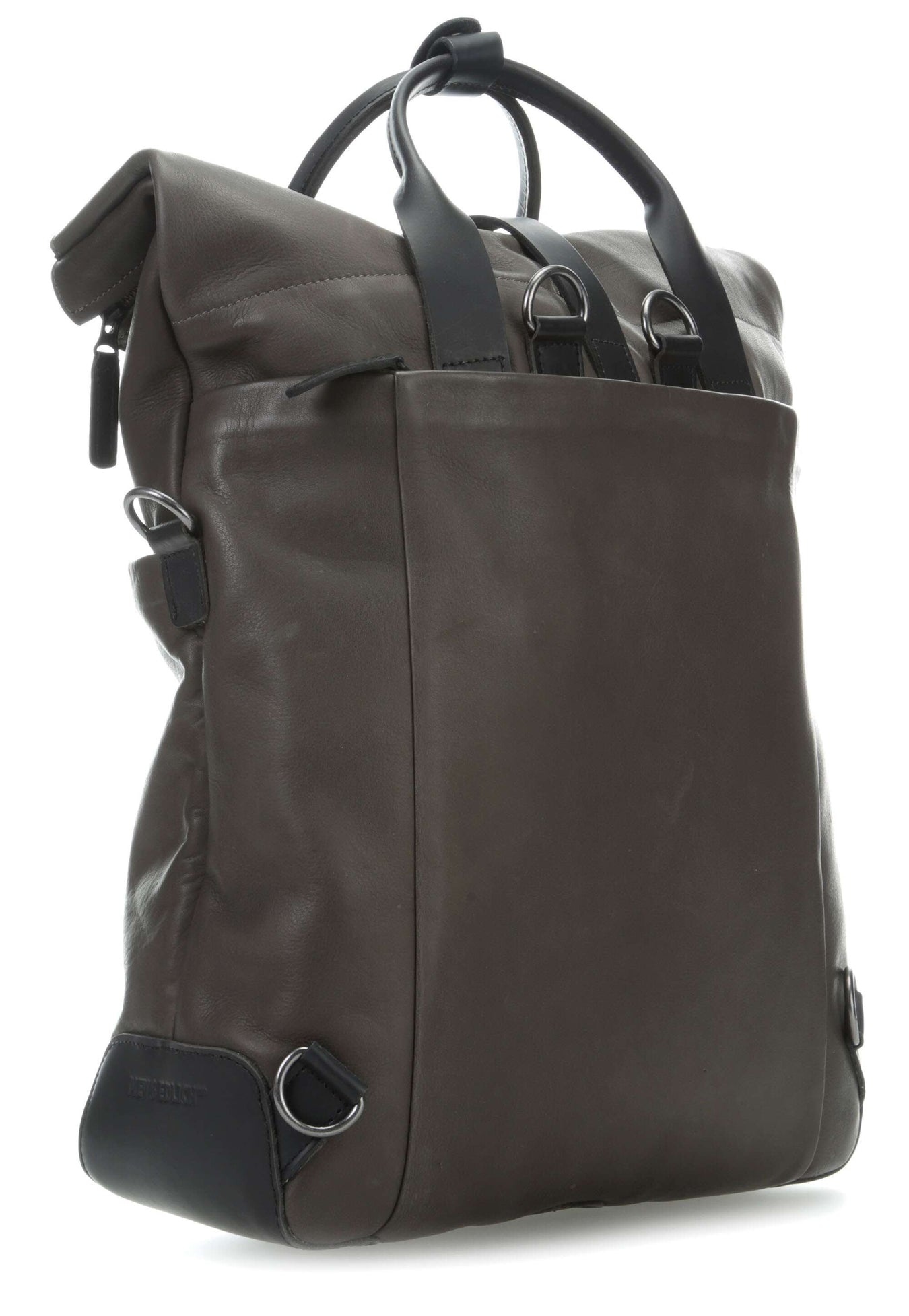 Harold's Mount Ivy XL Rolltop backpack jive