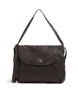 Harold's Submarine Crossbody bag braun