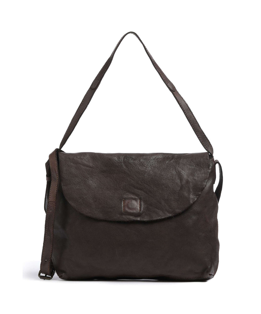 Harold's Submarine Crossbody bag braun
