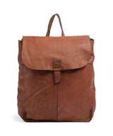 Harold's Submarine Batoh cognac