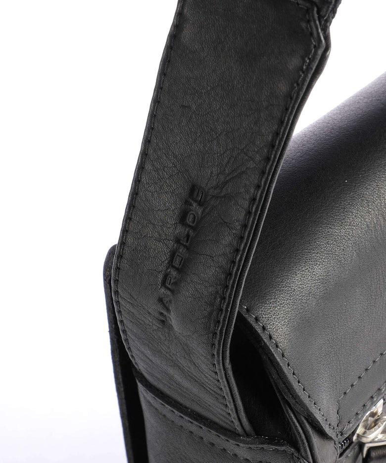 Harold's Campo Crossbody bag schwarz