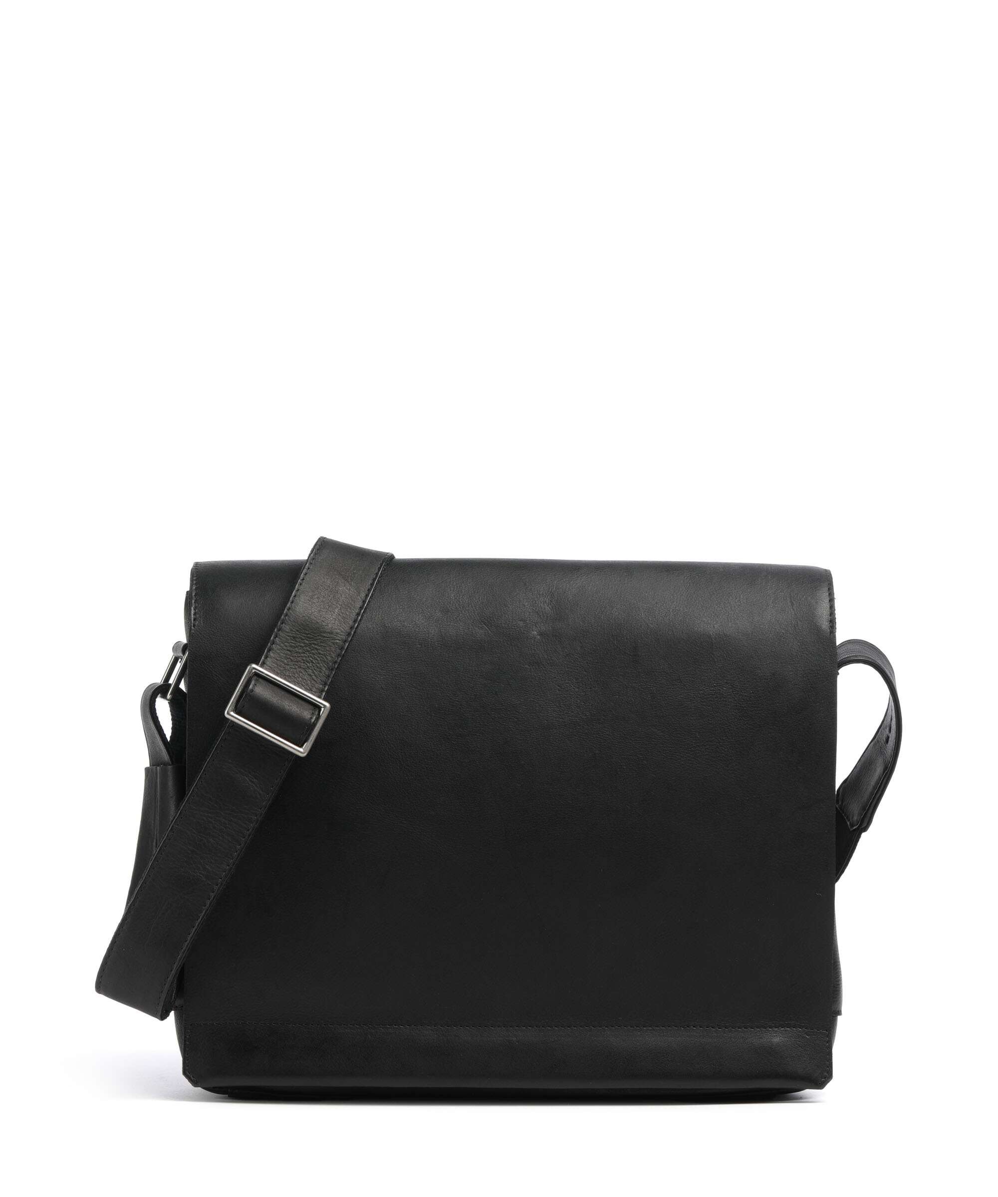 Harold's Campo Messenger bag schwarz