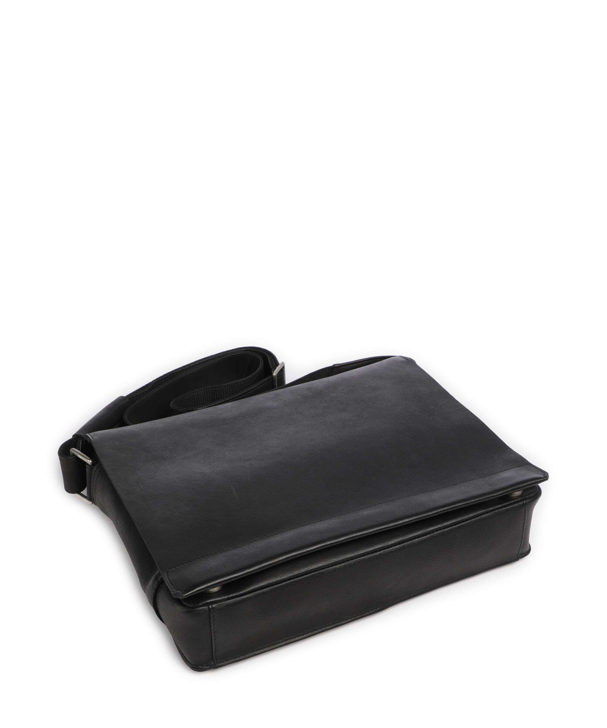 Harold's Campo Messenger bag schwarz