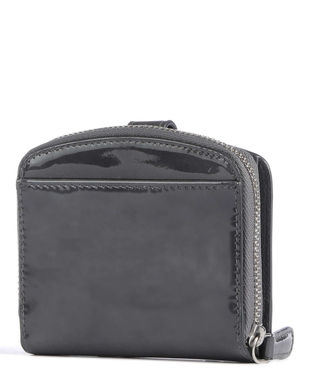 Golden Head Carrara Wallet anthrazit
