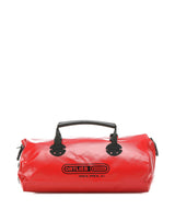 Ortlieb Dry-Bag 31 Víkendová taška red