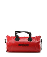 Ortlieb Rack-Pack 24 Víkendová taška red