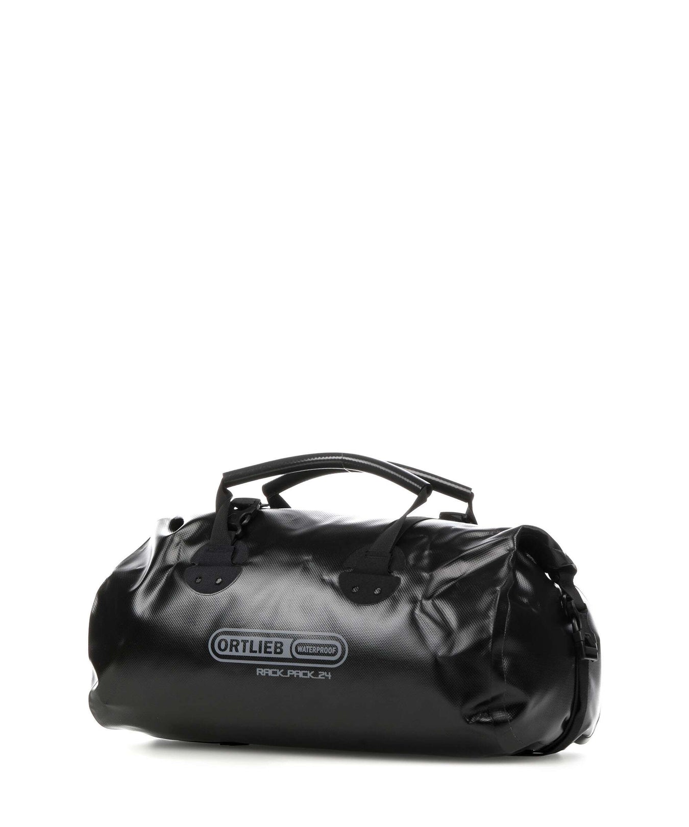 Ortlieb Rack-Pack 24 Weekend bag black