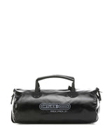 Ortlieb Dry-Bag 31 Víkendová taška black