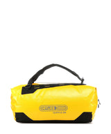 Ortlieb Duffle 85 Cestovní taška sun yellow/black