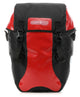 Ortlieb Bike-Packer QL2.1 Set Taška na zavazadla red/black