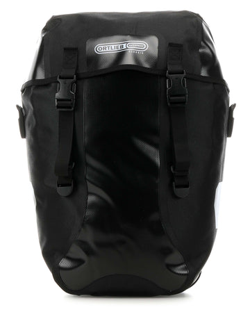 Ortlieb Bike-Packer QL2.1 Set Taška na zavazadla black