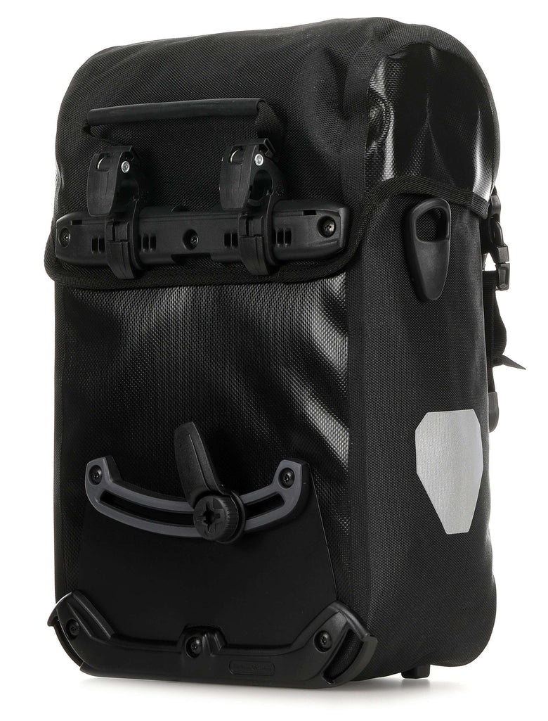 Ortlieb Sport-Packer QL2.1 Set Luggage bag black
