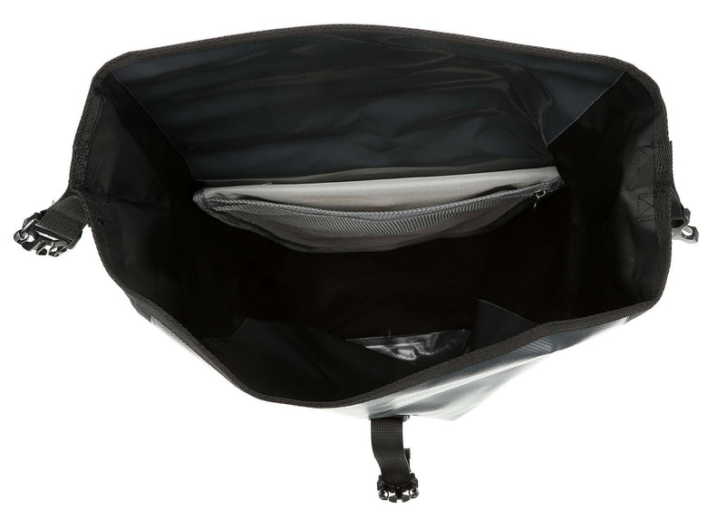 Ortlieb Back-Roller QL2.1 Set Luggage bag asphalt black