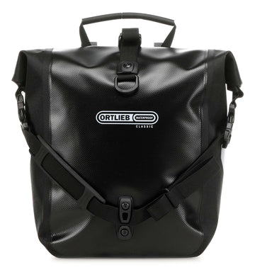 Ortlieb Sport-Roller QL2.1 Set Taška na zavazadla black