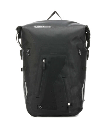 Ortlieb Packman Batoh s chlopní black