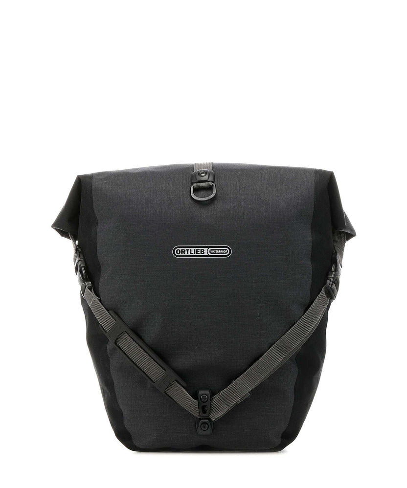 Ortlieb Back-Roller Plus CR QL2.1 Set Luggage bag granite/black
