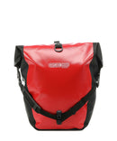 Ortlieb Back-Roller QL2.1 Set Luggage bag red/black