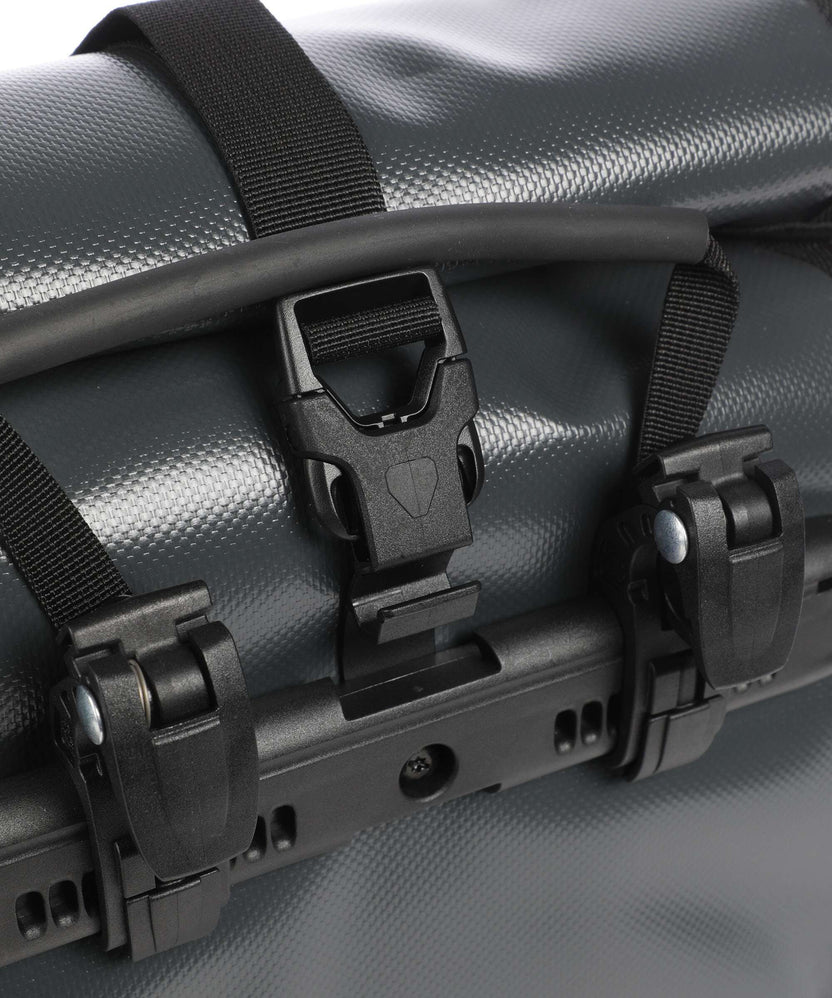 Ortlieb Sport-Roller QL2.1 Set Luggage bag asphalt black