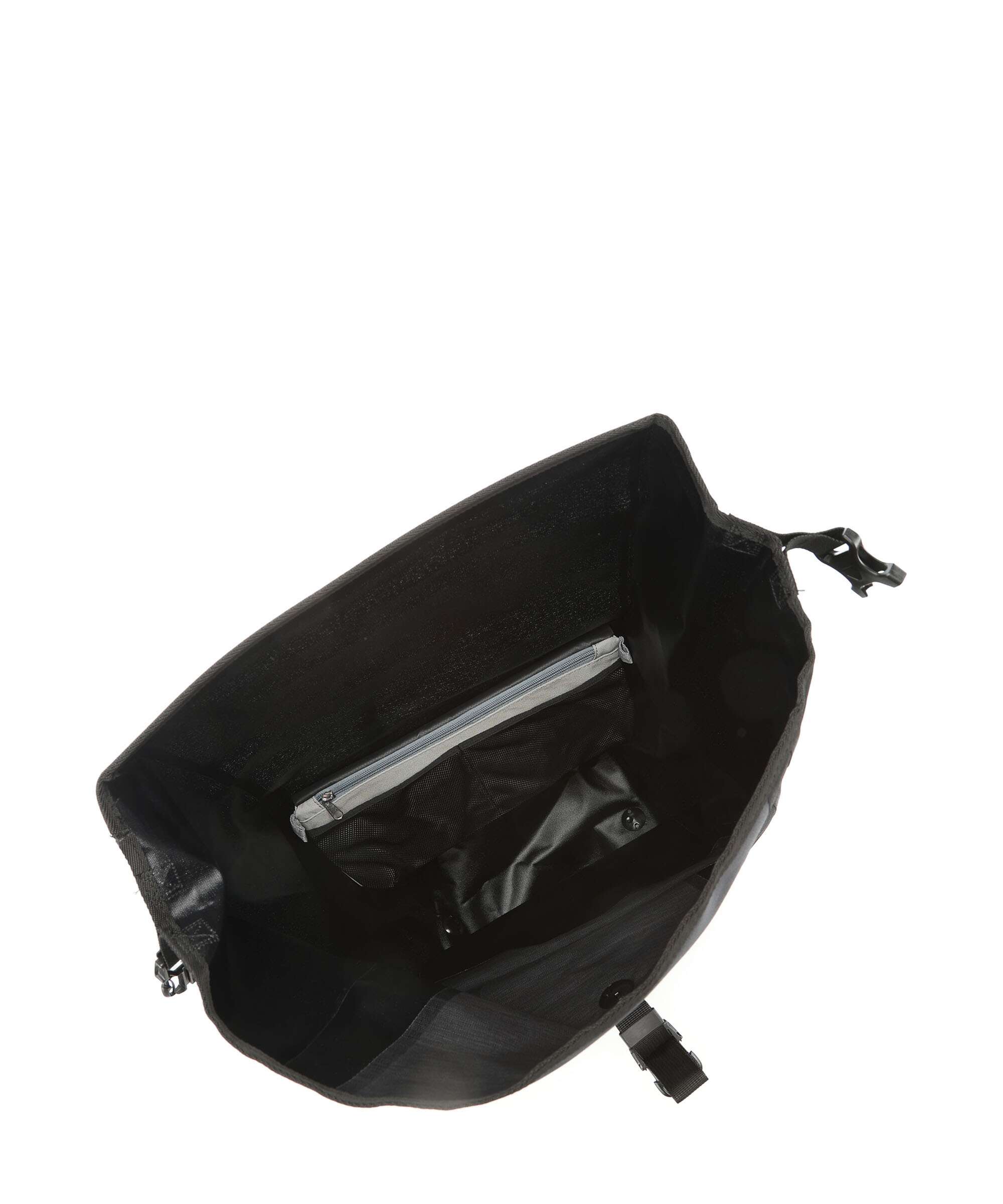 Ortlieb Back Roller QL2.1 Set Bike pannier granite/black