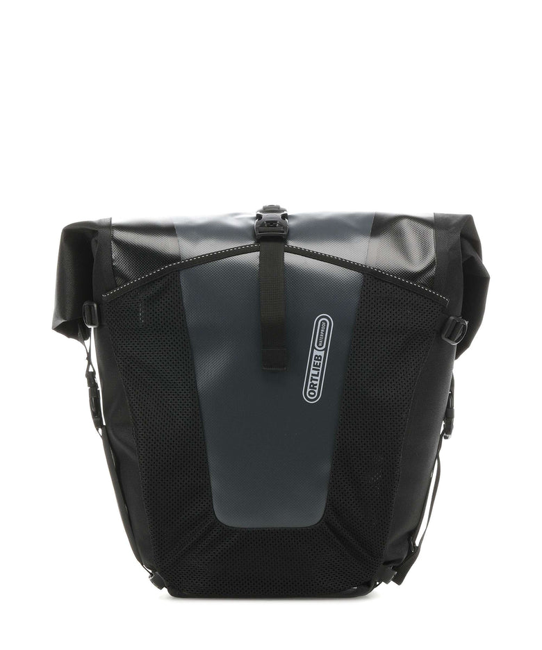 Ortlieb Back Roller QL2.1 Set Luggage bag asphalt black