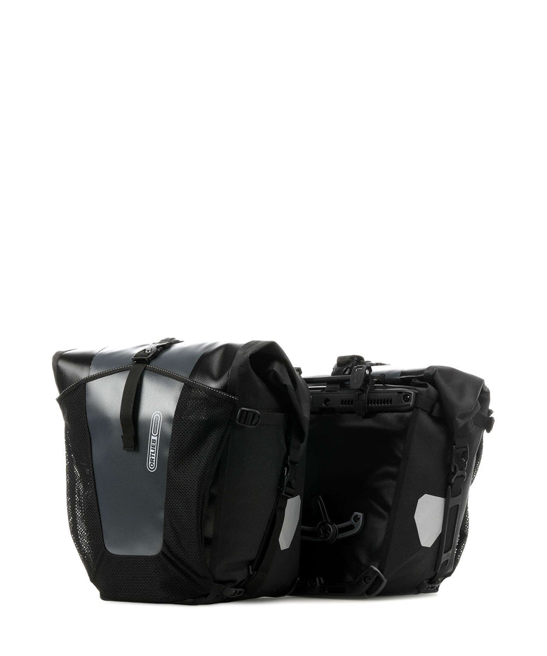 Ortlieb Back Roller QL2.1 Set Luggage bag asphalt black