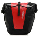 Ortlieb Back-Roller XL QL2.1 Set Taška na zavazadla red/black