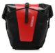 Ortlieb Back-Roller XL QL2.1 Set Taška na zavazadla red/black