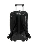 Ortlieb Duffle RG 34 Batoh s kolečky black