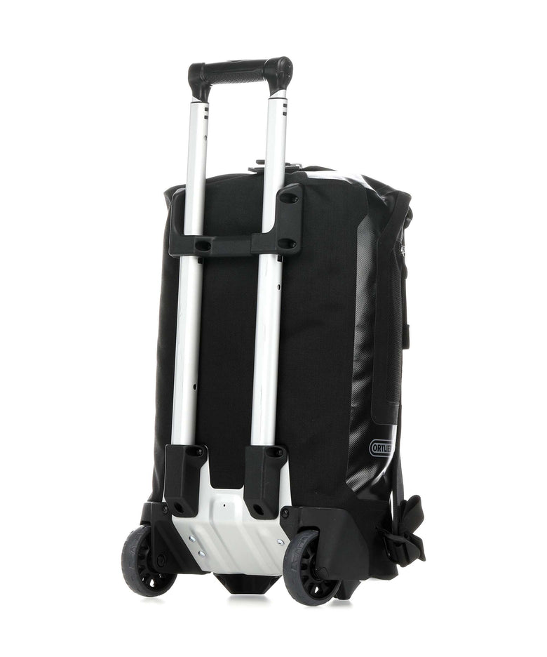Ortlieb Duffle RG 34 Backpack with wheels black