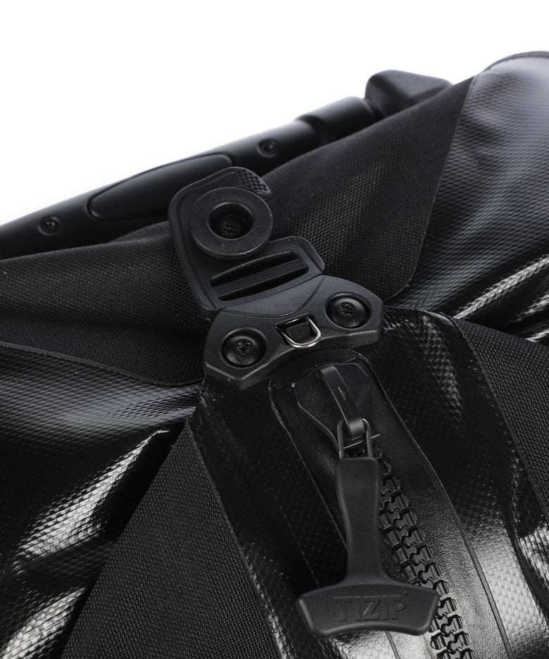 Ortlieb Duffle RG 34 Backpack with wheels black