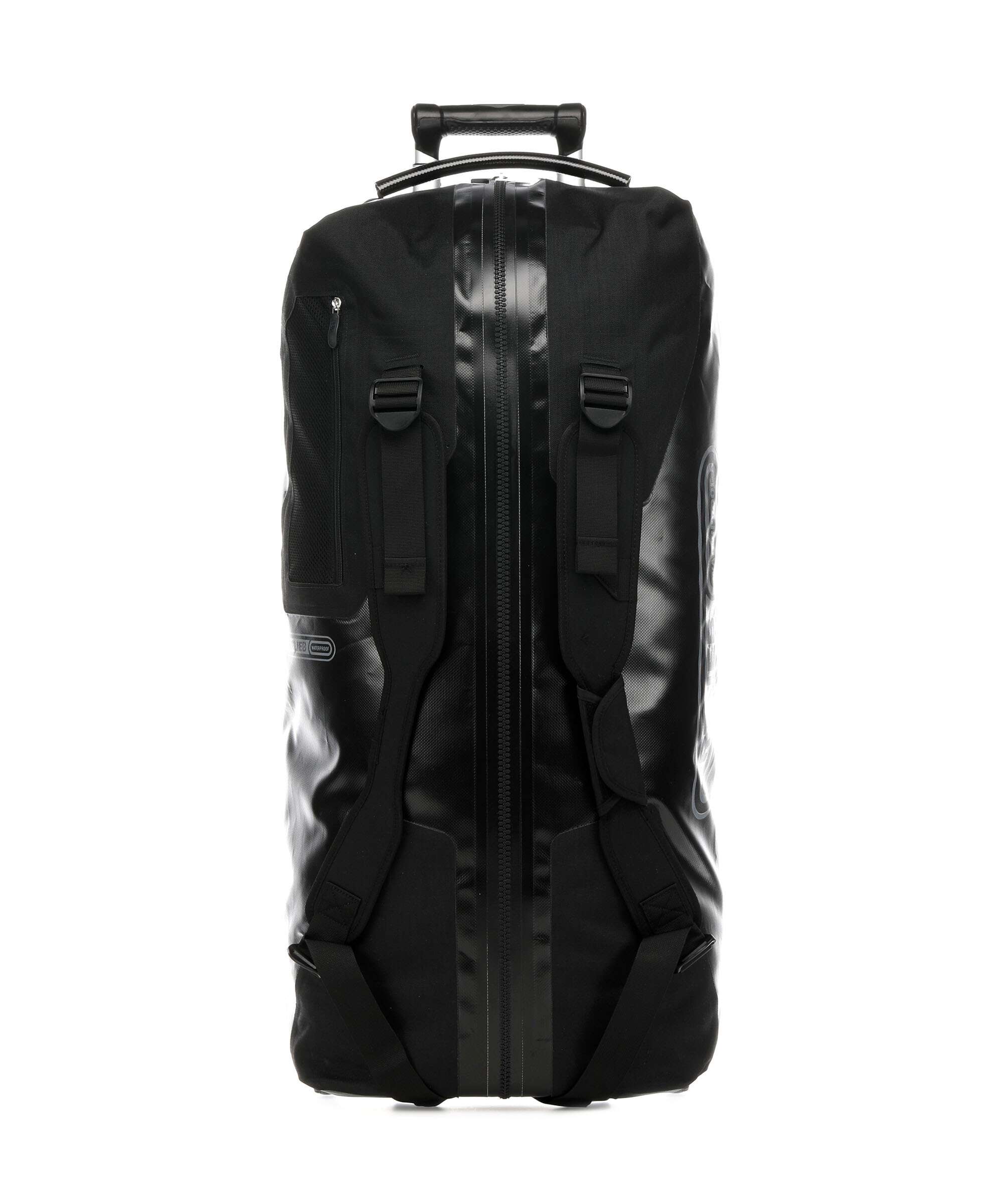 Ortlieb Duffle RG 85 Backpack with wheels black