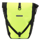 Ortlieb Back-Roller High-Vis QL2.1 Taška na zavazadla neon yellow/black reflective