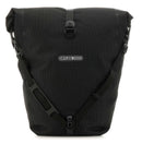 Ortlieb Back-Roller High-Vis QL2.1 Taška na zavazadla black reflective