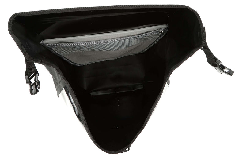 Ortlieb Back-Roller Free QL2.1 Set Luggage bag black