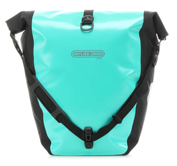 Ortlieb Back-Roller Free QL2.1 Set Taška na zavazadla lagoon/black
