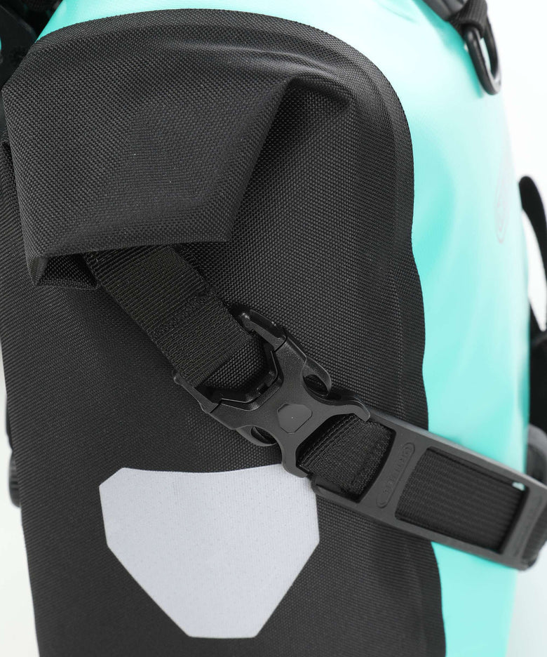 Ortlieb Sport-Roller Free QL2.1 Set Luggage bag lagoon/black