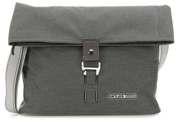 Ortlieb Twin-City Urban QL2.1 Taška na zavazadla pepper