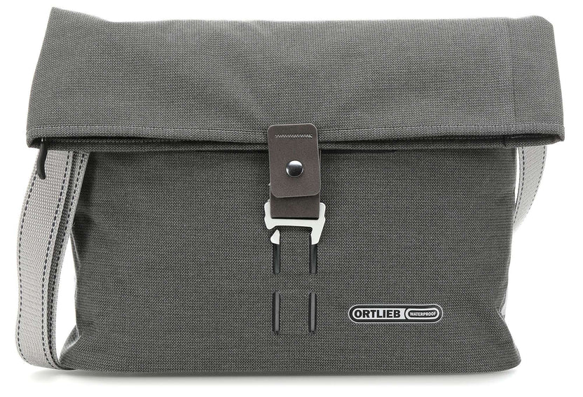 Ortlieb Twin-City Urban QL2.1 Luggage bag pepper