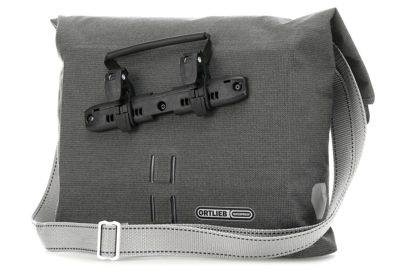 Ortlieb Twin-City Urban QL2.1 Luggage bag pepper