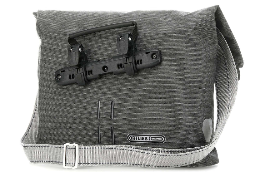 Ortlieb Twin-City Urban QL2.1 Luggage bag pepper