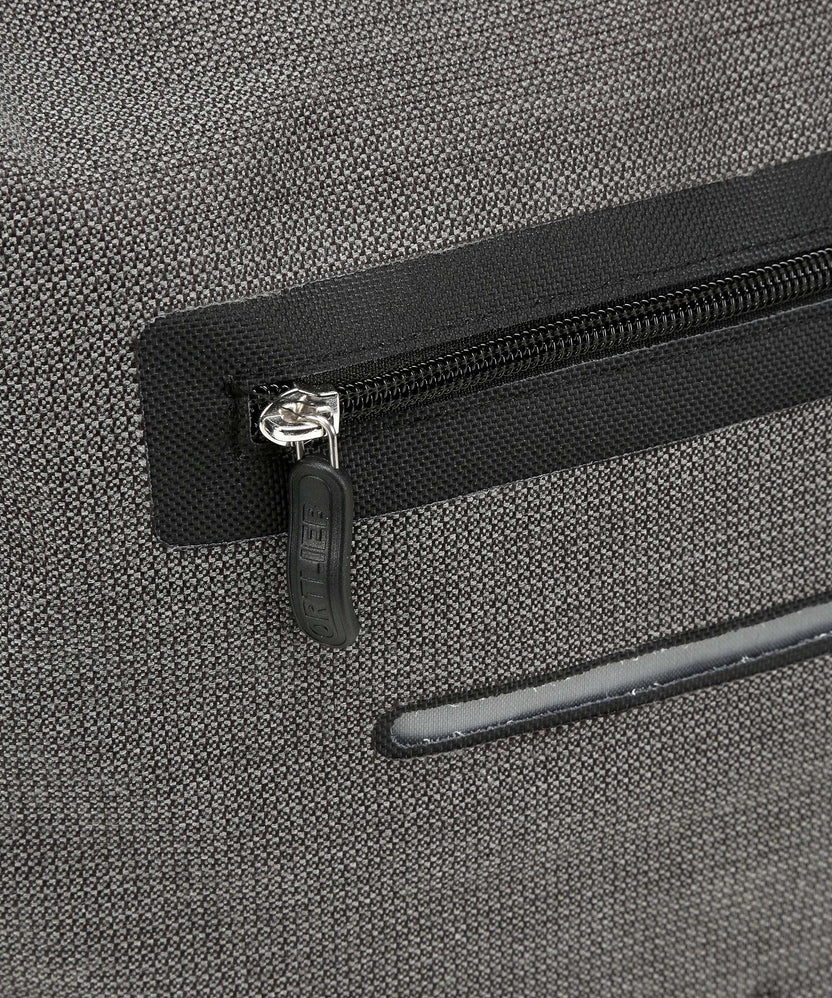 Ortlieb Twin-City Urban QL2.1 Luggage bag pepper