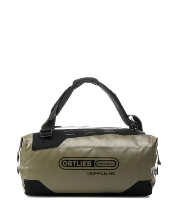 Ortlieb Duffle 40 Víkendová taška olive/black