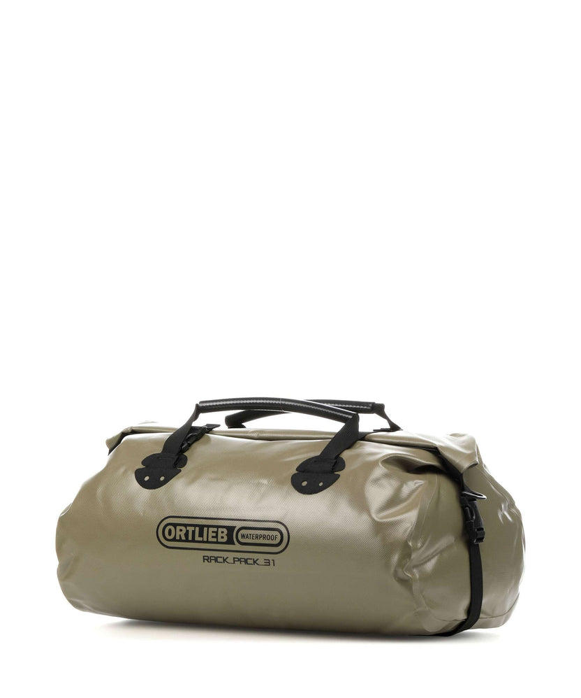 Ortlieb Dry-Bag 31 Weekend bag olive