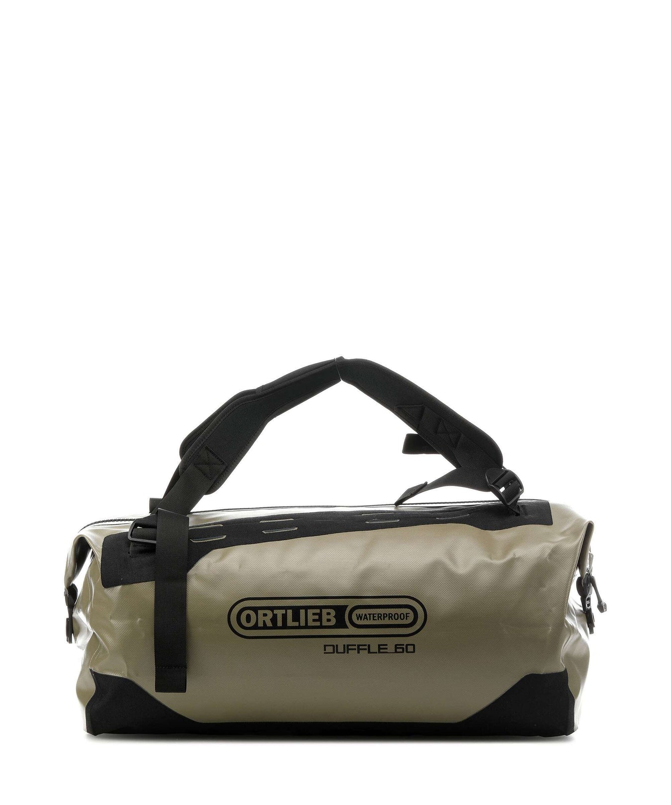 Ortlieb Duffle 60 Travel bag olive/black