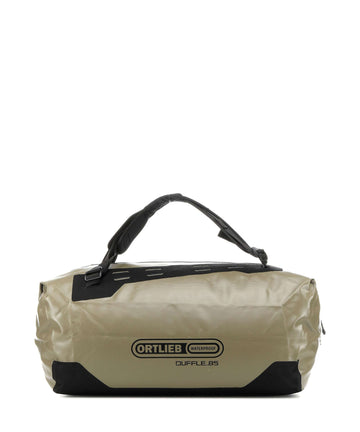 Ortlieb Duffle 85 Cestovní taška olive/black